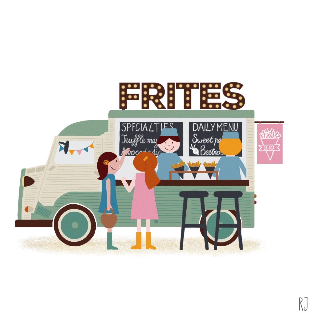 Foodtruck